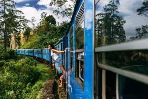 Lire la suite à propos de l’article Le voyage en train en Inde – louable et fiable