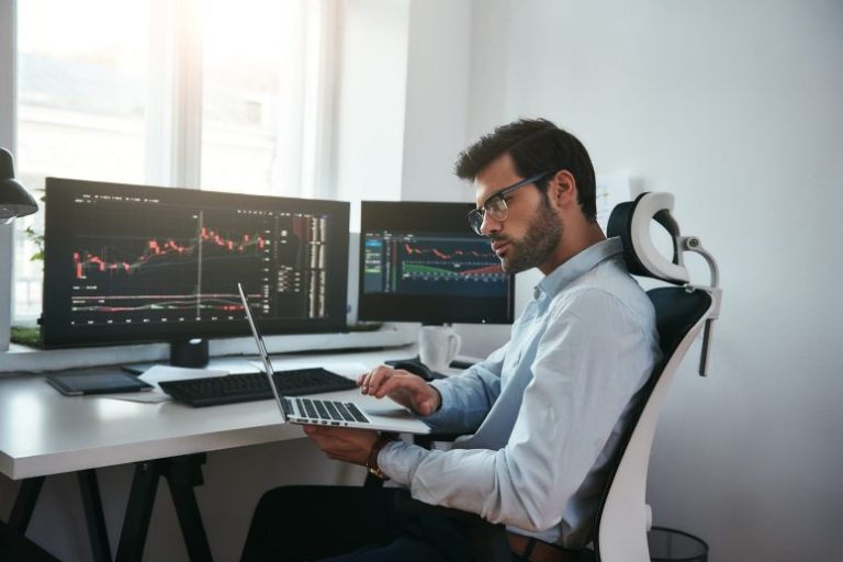 Lire la suite à propos de l’article La psychologie du trading