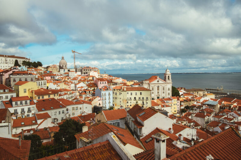 You are currently viewing Vivre au Portugal : Guide des Communautés Expatriées