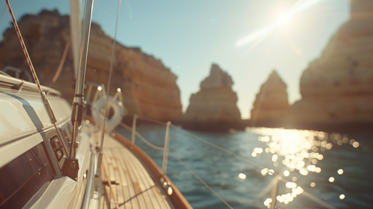 Lire la suite à propos de l’article Les 5 Excursions en Bateau Incontournables pour Découvrir les Merveilles de l’Algarve