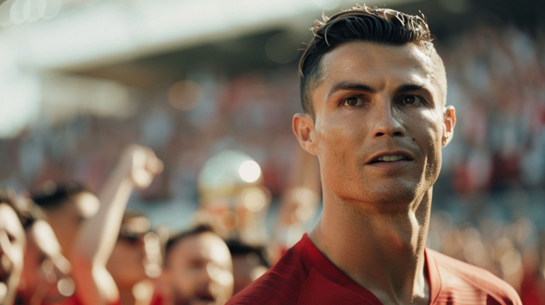 Lire la suite à propos de l’article Le Portugal à l’Euro 2024 : Cristiano Ronaldo et la nouvelle génération prêts à conquérir l’Europe