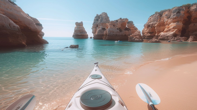 Lire la suite à propos de l’article Les 10 activités de plein air à ne pas manquer en Algarve : aventures inoubliables sous le soleil portugais