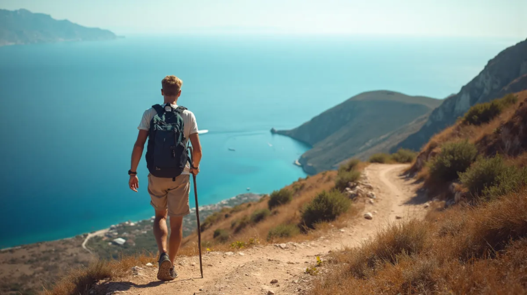 Lire la suite à propos de l’article Les Plus Belles Excursions en Crète : Guide Complet pour Explorer l’Île Mythique